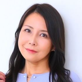 나미카와 유카리 배우 이미지