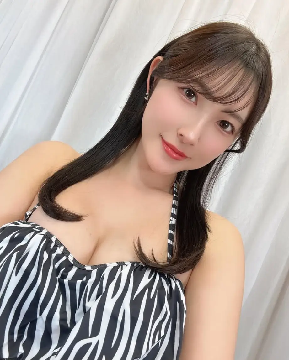 모리사와 카나 사진 1