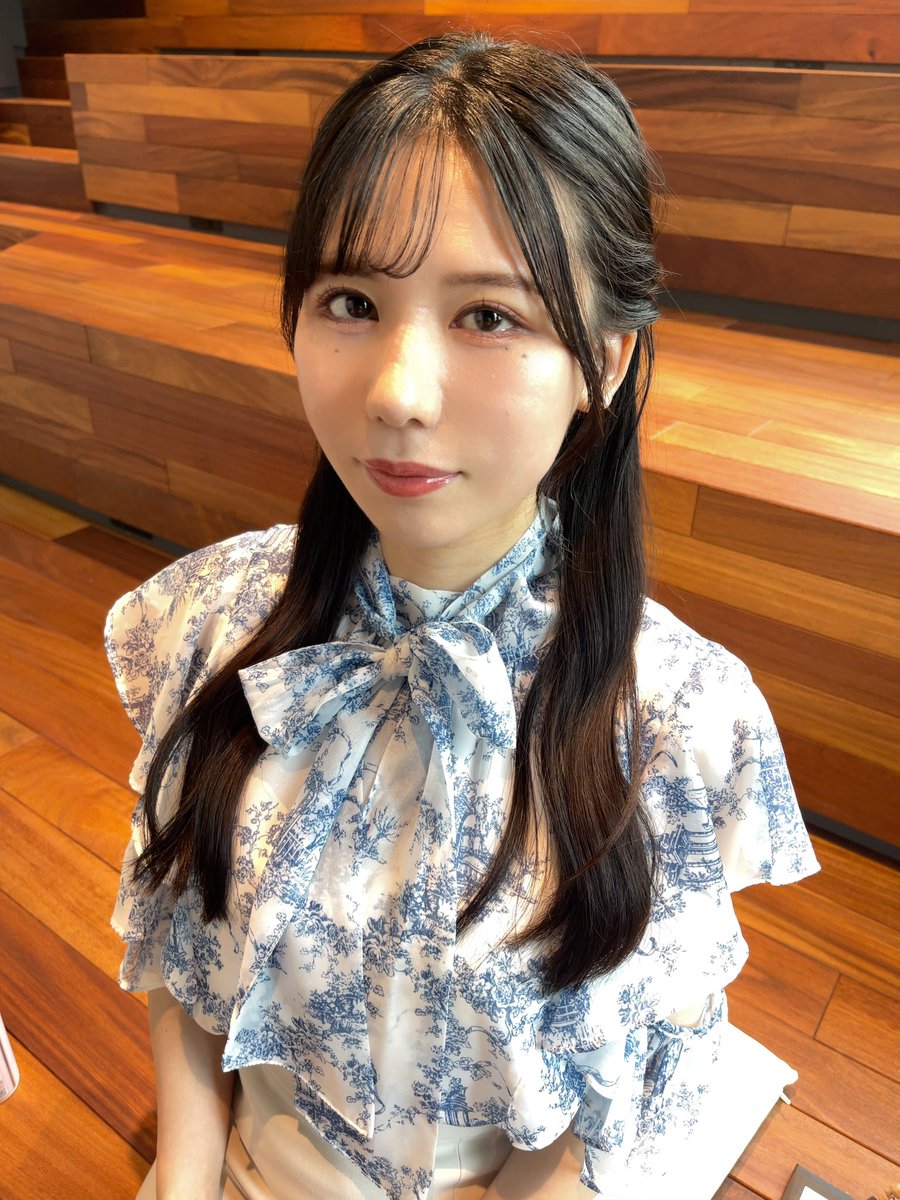 모모사키 키카 프로필 갤러리 1