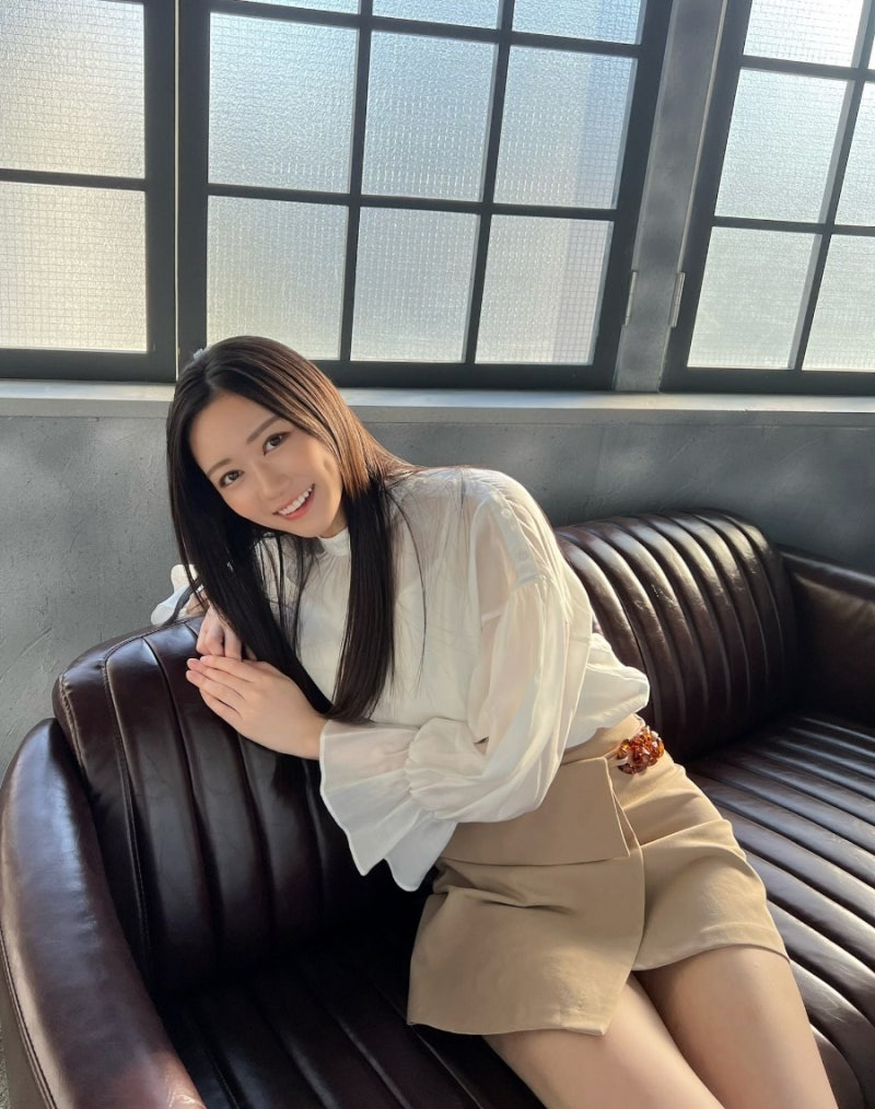 아시타바 미츠하 사진 1