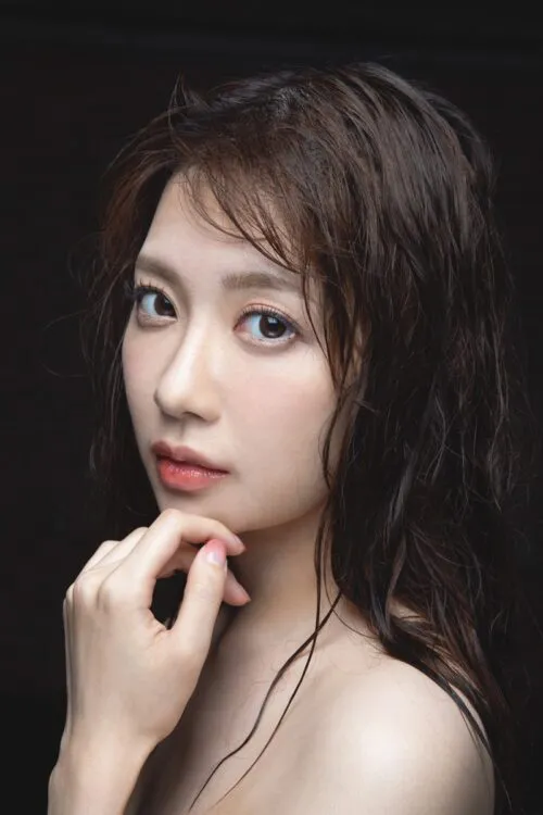 안자이 라라 사진 1