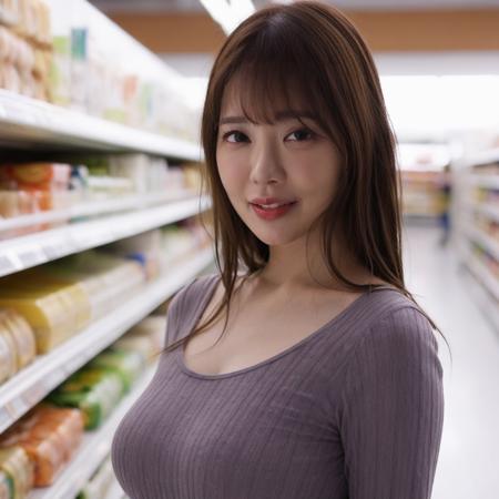 안자이 라라 사진 3