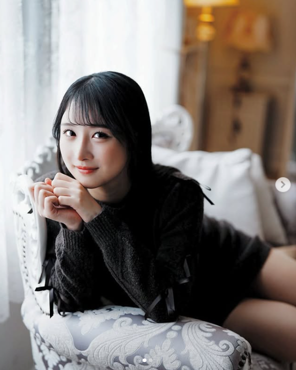 오노사카 유이카 사진 2