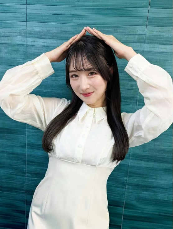 오노사카 유이카 사진 3