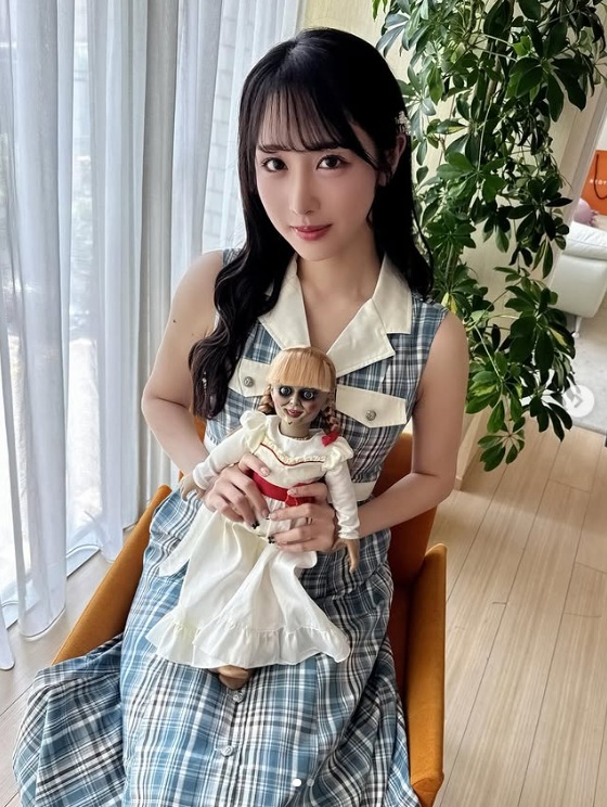 오노사카 유이카 사진 4