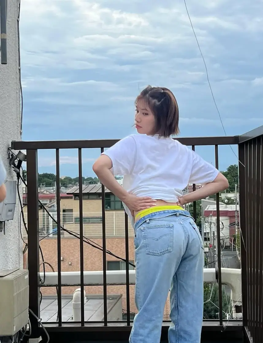 이시하라 노조미 사진 3