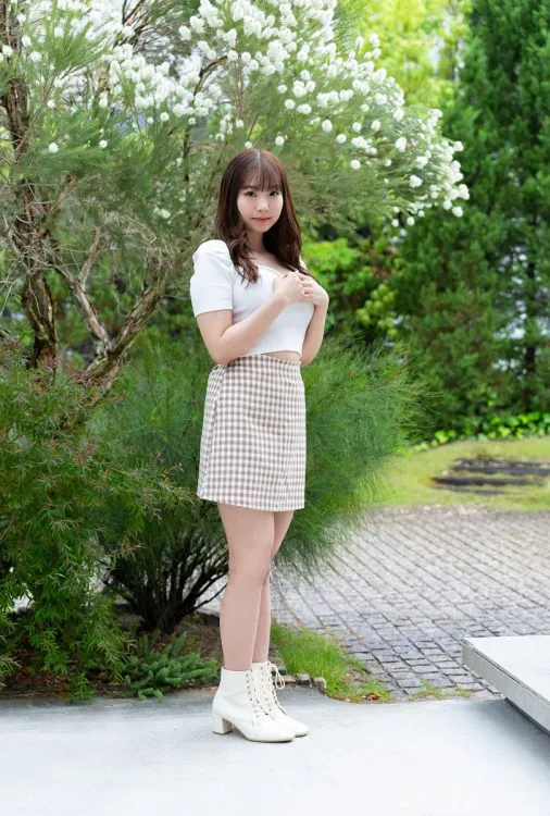 코히나타 미유 사진 1