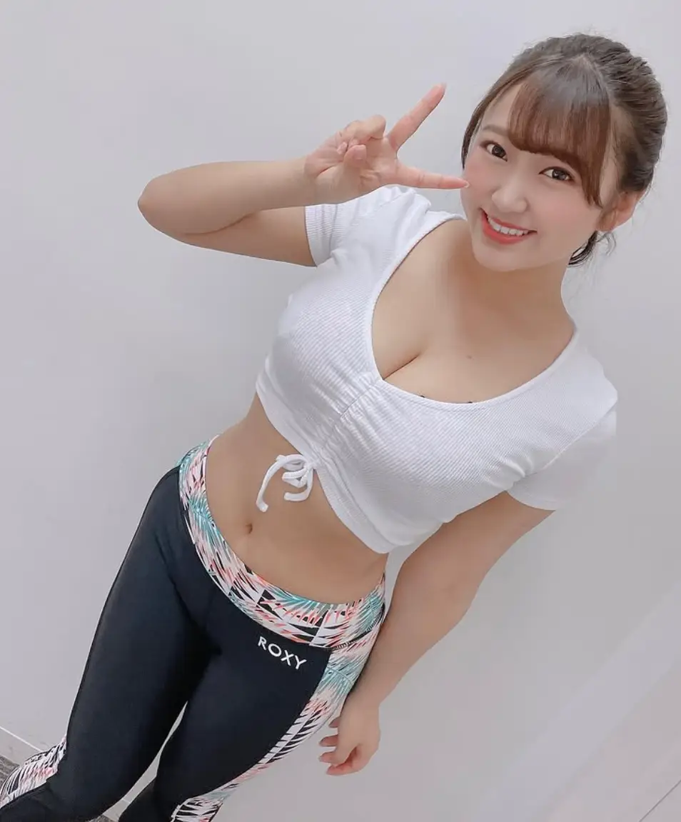 히메사키 하나 사진 1